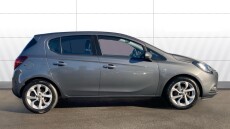 Vauxhall Corsa 1.2 Energy 5dr [AC] Petrol Hatchback